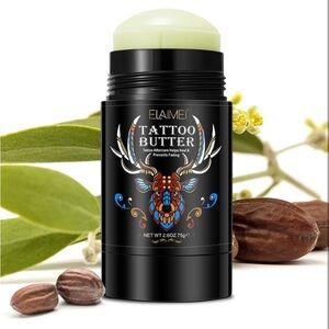 Tattoo Aftercare Butter Bundle NWT